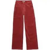 Garcia K50111 Pants Violet XL Femme
