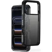Hama Extreme Protec Iphone 17 Pro Phone Case Noir