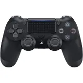 Sony Contrôleur sans fil Dualshock pour PS4