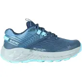 Hi-tec Chaussures de sport pour enfants Geo Fuse Blue - 41