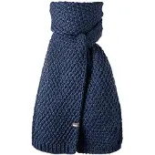 Barts Lauren Scarf Bleu Femme