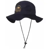 BEUCHAT 90 Years Collection Sun Hat Noir