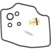 Keyster K-1000kk Carburetor Repair Kit Argenté