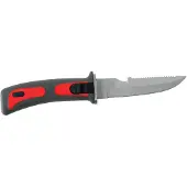 Seac Sub Bat Knife Noir