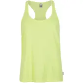 O'Neill N1850004 Essentials Racer Back Sleeveless T-shirt Vert XS Femme