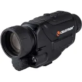 Celestron Night Vision Digital Nv-2 Monocular Noir
