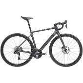 Bianchi Infinito Icr 105 12s Vp 2025 Road Bike Gris 55