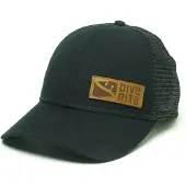 Dive Rite Lo-pro Cap Vert