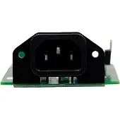 Vitrifrigo Lpc/tc-b C330/420 Thermostat Plate Argenté