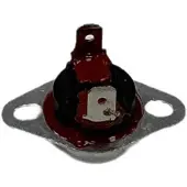 Vitrifrigo Zbj2 Cubetter Thermostat Marron