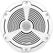Boss Audio Systems Mr652c Speaker Blanc 350W
