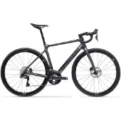 Bianchi Infinito 105 Di2 12s 2026 Road Bike Noir 50