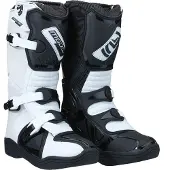 Moose Soft-goods M1.3 Off-road Boots Noir EU 27 Enfants