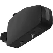 Brooks England Scape Frame Bag 0.9l Noir