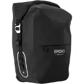 Brooks England Scape 22l Pannier Noir