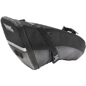 Wag L 5l Tool Saddle Bag Noir