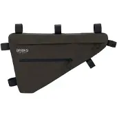 Brooks England Scape 5l Frame Bag Vert