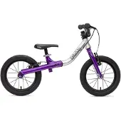 Littlebig 14´´ 2025 Balance Bike Violet Garçon
