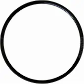 Tfhpc Grinder Tubeless Rim Argenté 700-28´´ 32H