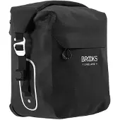 Brooks England Scape 13l Pannier Noir