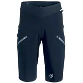Assos Trail Cargo Shorts Noir XS Homme