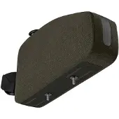Brooks England Scape Frame Bag 0.9l Gris