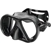 Seac Sub Masque De Plongée Iena S