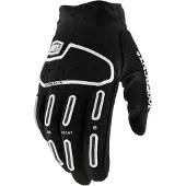 100% Airmatic 2 Off-road Gloves Noir L Enfants