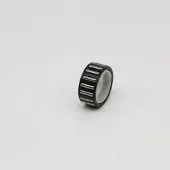 Italkit 28x36x16 Mm Needle Bearing Argenté