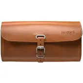Brooks England Challenge Large Saddle Bag Marron