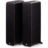 Q-Acoustics Enceinte sans fil Hi-Fi M40 Noir