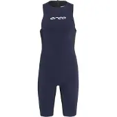 Orca Apex Sleeveless Trisuit Bleu L Homme