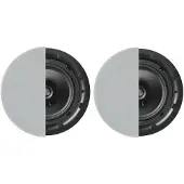 Q-Acoustics Enceinte encastrable Qi80C