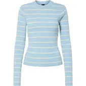 Pieces Pull Mira New O-neck Knit