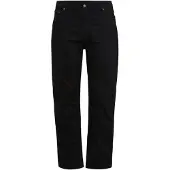 Levi's Jean ' 541 Athletic Taper B&T' noir