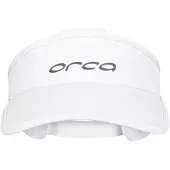 Orca Visor Blanc S