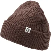 MSCH Copenhagen Bonnet brun foncé