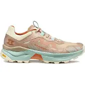 Garmont 9.81 Engage Hiking Shoes Beige EU 37 1/2 Femme