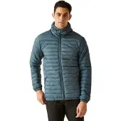 Regatta Hurden Jacket Bleu M Homme