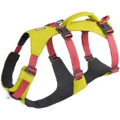 Ruffwear Flagline Dog Harness Vert L-XL