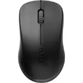 Rapoo Souris optique sans fil 1680 Silent noire