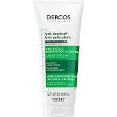 VICHY Dercos Technique Anti-Dandruff Après-shampoing 200 ml