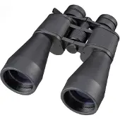 Bresser Zoom 10-30x60 Binoculars Noir