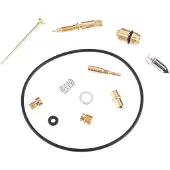 Keyster Kh-1254n Carburetor Repair Kit Doré
