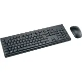 Kensington TAS KM150 EQ Ensemble clavier et souris sans fil