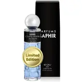 Saphir L'Uomo Sublime Eau de Parfum 200 ml