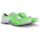 Specialized S-works Ares Road Shoes Vert EU 43