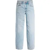 Levi's Jean 'BAGGY DAD' bleu clair
