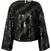 EDITED The Label T-shirt 'Xavia' noir