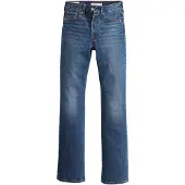 Levi's Jeans WEDGIE BOOT femmes - Bleu - US 26 / 30